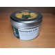Tealight Gift Box - 3 Naked Tealights and Glass Holder