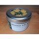 Tealight Gift Box - 3 Naked Tealights and Glass Holder