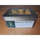 Tealight Gift Box - 3 Naked Tealights and Glass Holder