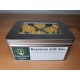 Tealight Gift Box - 3 Naked Tealights and Glass Holder